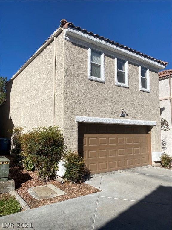 1409 Beaver Spring Street Las Vegas, NV 89128 - Photo 26 of 31