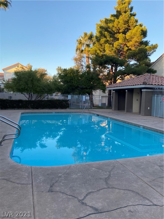 1409 Beaver Spring Street Las Vegas, NV 89128 - Photo 30 of 31