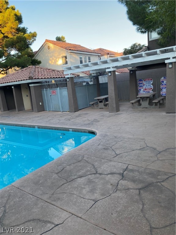 1409 Beaver Spring Street Las Vegas, NV 89128 - Photo 31 of 31