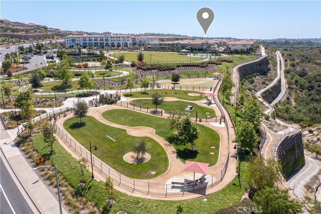 609 Shadowbrook Lake Forest, CA 92610 - Photo 41 of 42