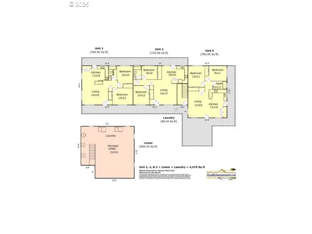 $520,000 | 1335 Northeast 119th Avenue, Portland, OR 97220