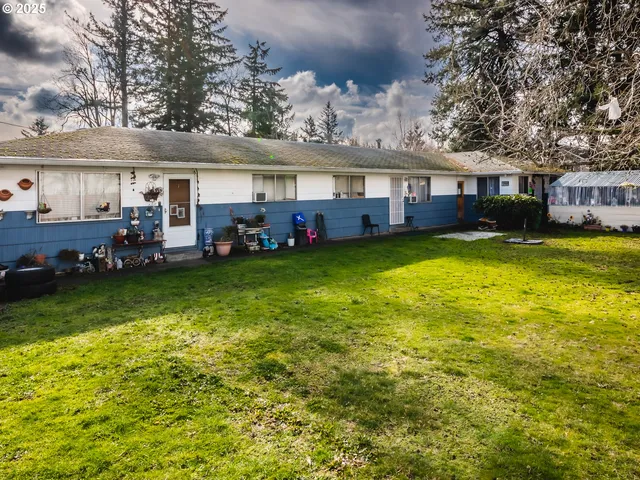 $520,000 | 1335 Northeast 119th Avenue, Portland, OR 97220