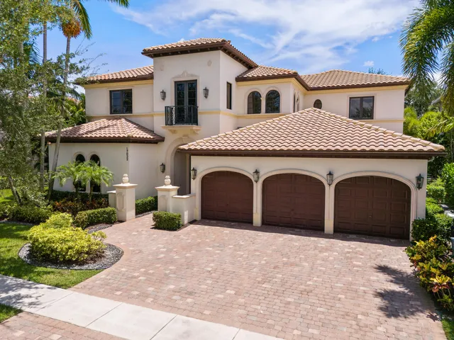 $2,750,000 | 17832 Key Vista Way, Boca Raton, FL 33496