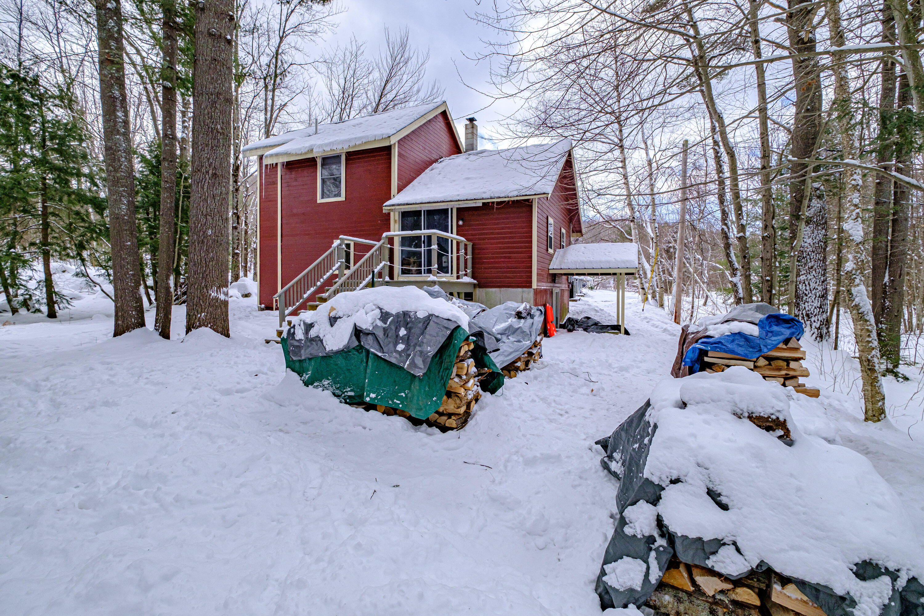 284 Howe Hill Road Greenwood, ME 04255 - Photo 41 of 45 20250207gp-63080