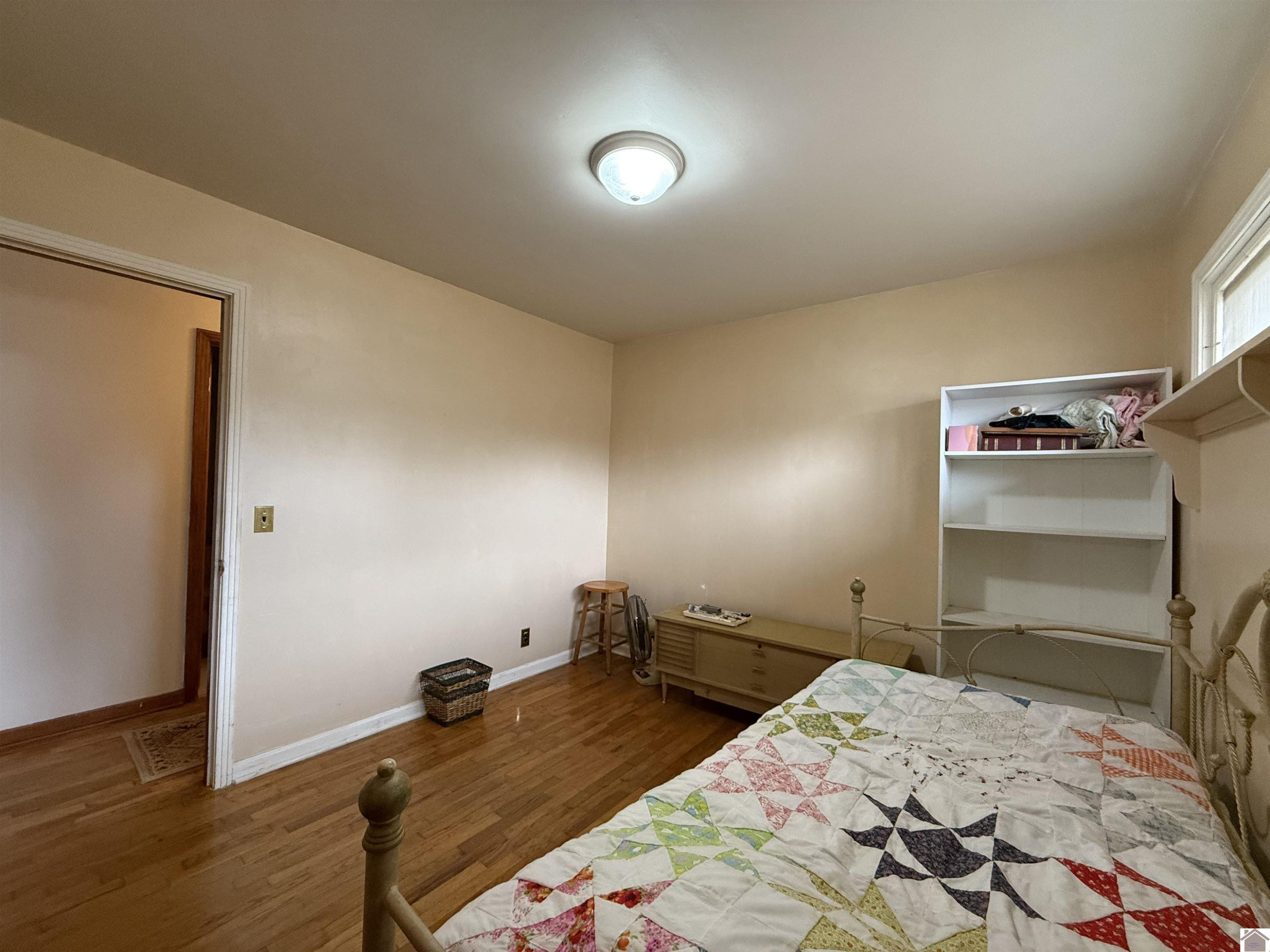 600 3rd Street Hazel, KY 42049 - Photo 15 of 28 Bedroom Two