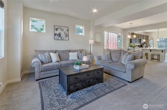 $414,999 | 17406 118th Ave Court East, Unit D, Puyallup, WA 98374