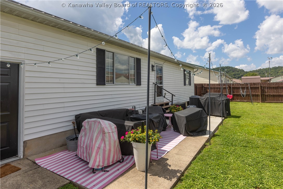 6094 Rocky Step Road Winfield, WV 25213 - Photo 46 of 50 Gallery Image 46
