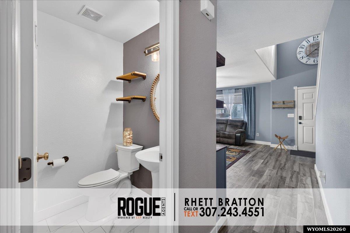 6550 South Springs Road Casper, WY 82604 - Photo 16 of 50 Gallery Image 16