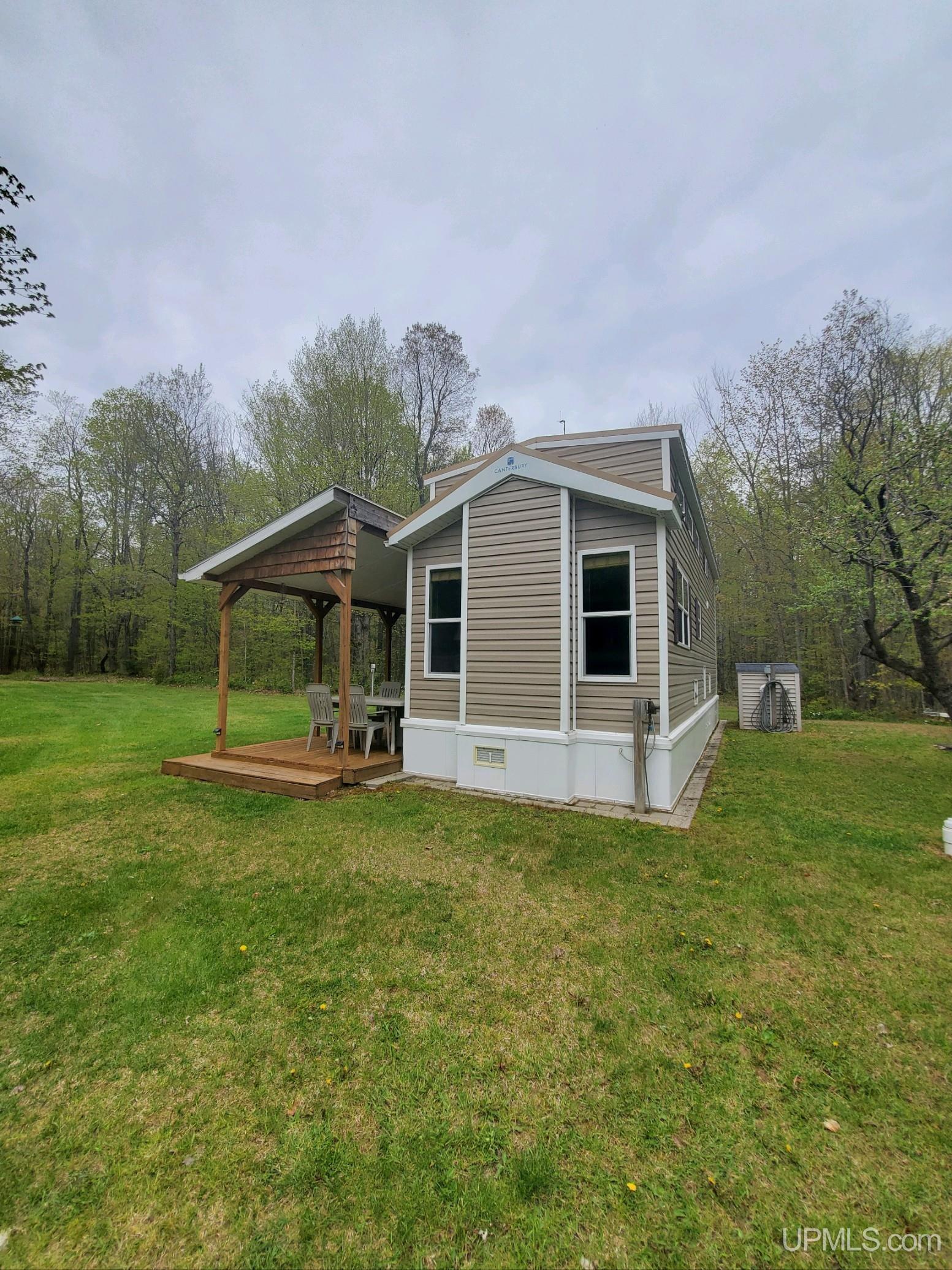 E4381 23 Road Chatham, MI 49816 - Photo 42 of 59