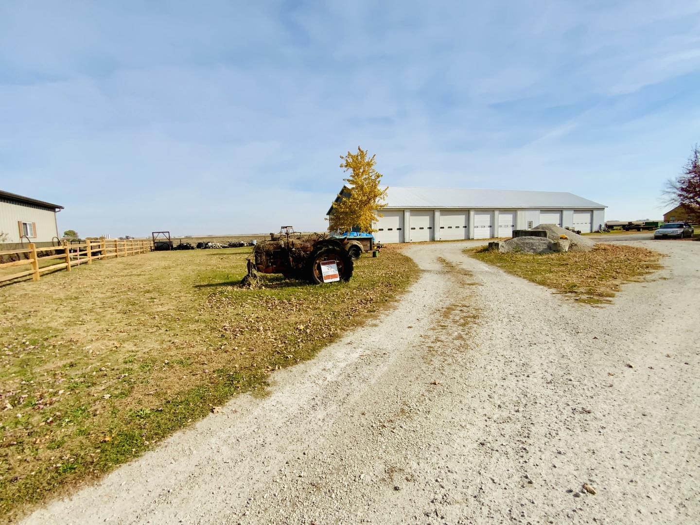 0 East Liberty Street Grand Ridge, IL 61325 - Photo 2 of 9 a ocean view with beach