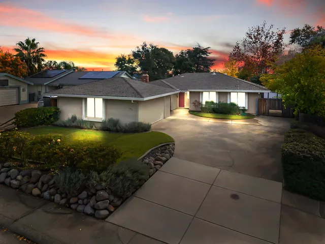 $549,000 | 5651 Butano Way, Rocklin, CA 95677