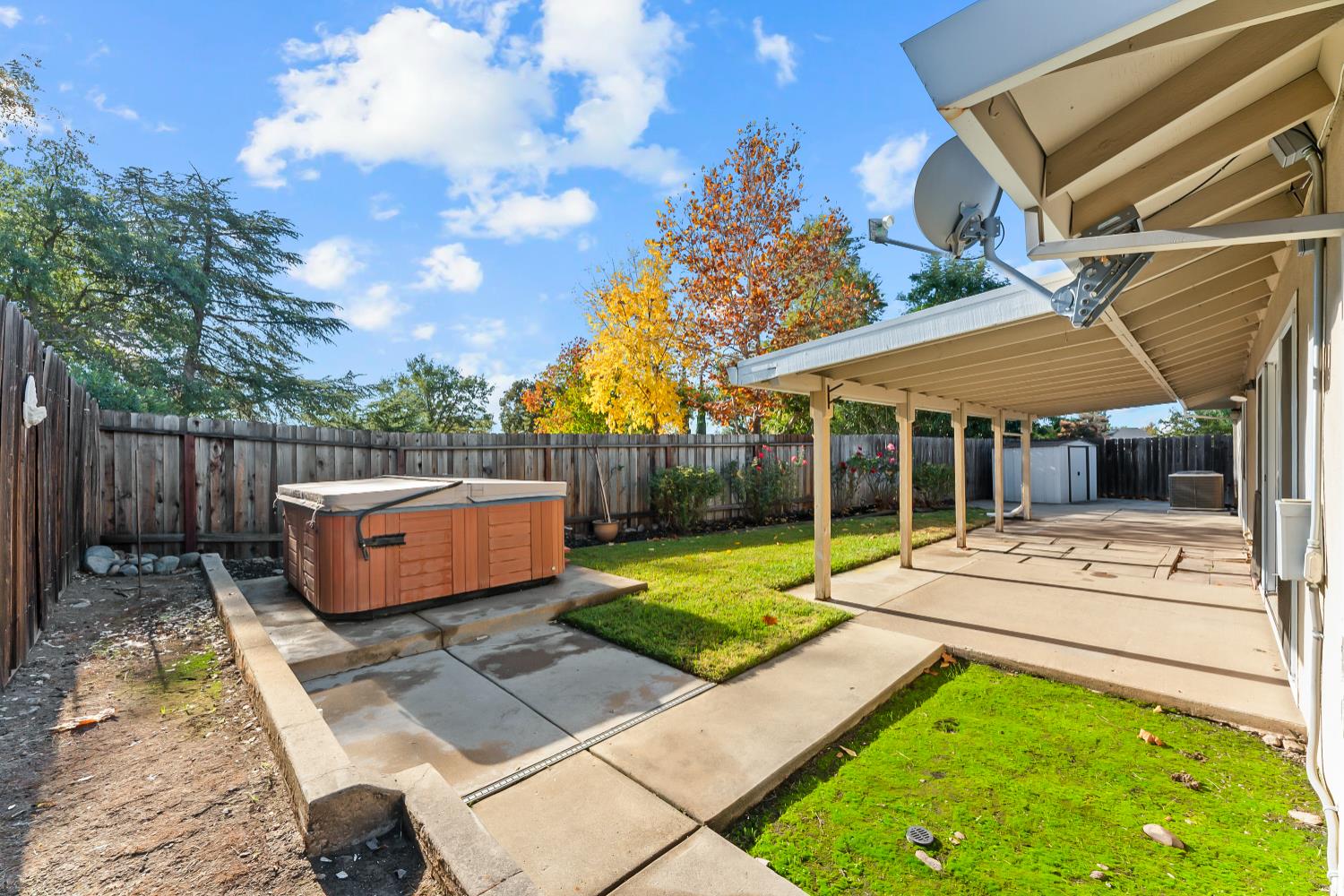 5651 Butano Way Rocklin, CA 95677 - Photo 39 of 69