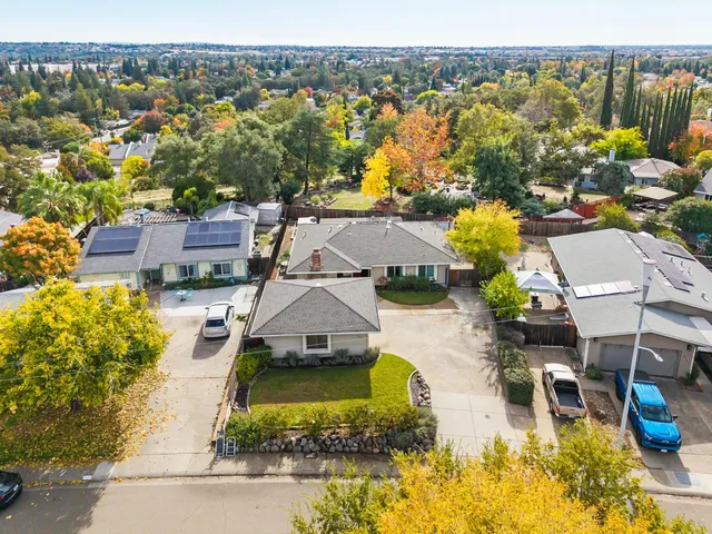 $549,000 | 5651 Butano Way, Rocklin, CA 95677