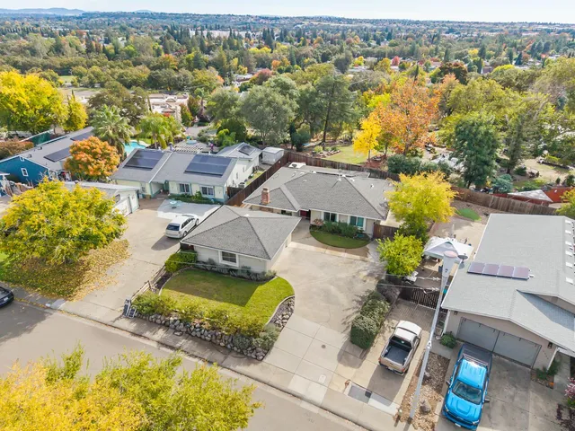 $549,000 | 5651 Butano Way, Rocklin, CA 95677