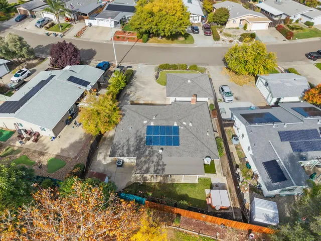 $549,000 | 5651 Butano Way, Rocklin, CA 95677