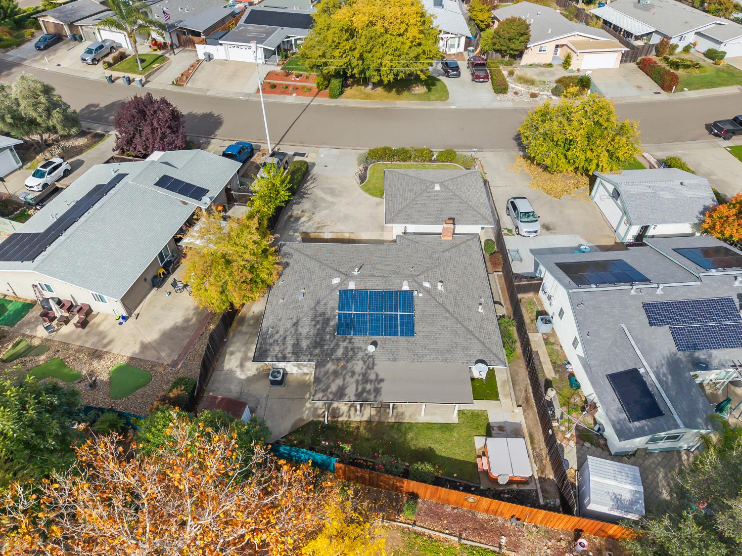 5651 Butano Way Rocklin, CA 95677 - Photo 62 of 69