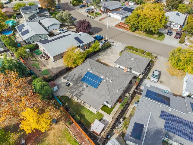 $549,000 | 5651 Butano Way, Rocklin, CA 95677