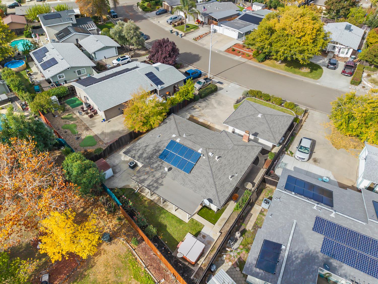 5651 Butano Way Rocklin, CA 95677 - Photo 63 of 69