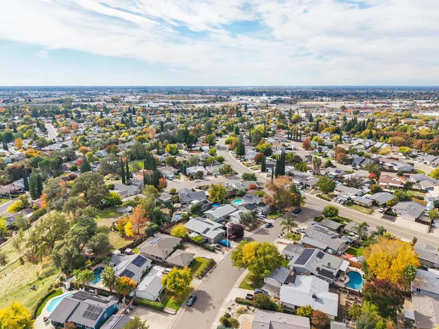 $549,000 | 5651 Butano Way, Rocklin, CA 95677