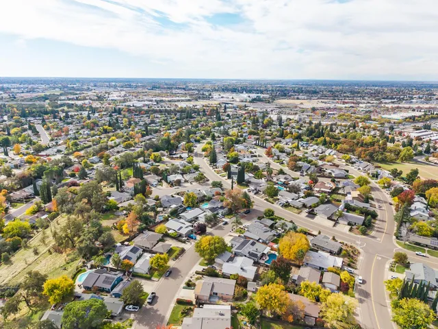 $549,000 | 5651 Butano Way, Rocklin, CA 95677