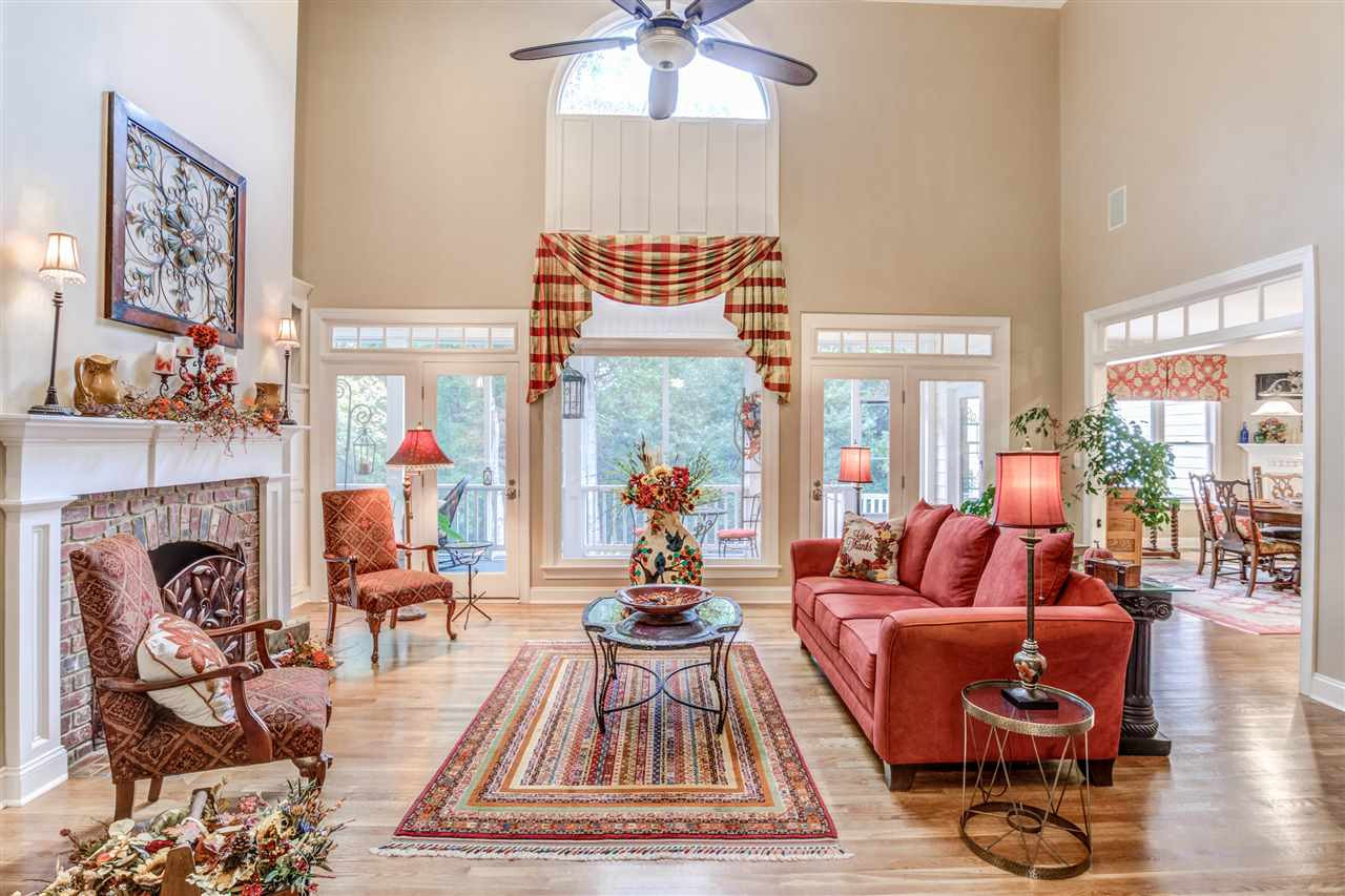 421 Mumm Lane Raleigh, NC 27615 - Photo 7 of 30 Photo 7