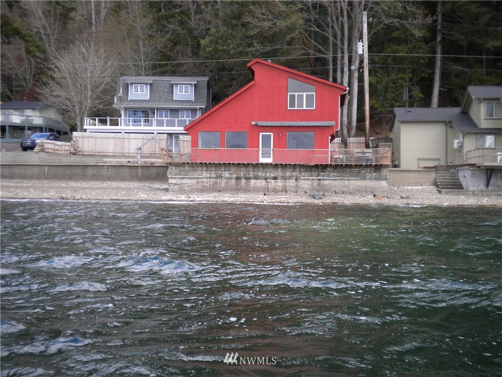 8401 Northeast North Shore Road Belfair, WA 98528 - Photo 1 of 18 Gallery Image 1