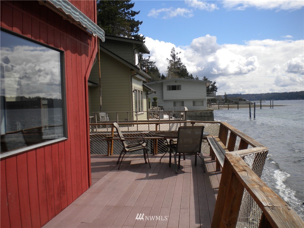 8401 Northeast North Shore Road Belfair, WA 98528 - Photo 5 of 18 Gallery Image 5