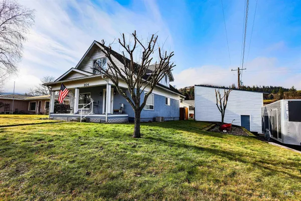 $339,000 | 804 Maple Street, Kamiah, ID 83536