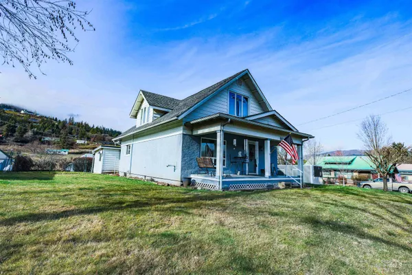 $339,000 | 804 Maple Street, Kamiah, ID 83536