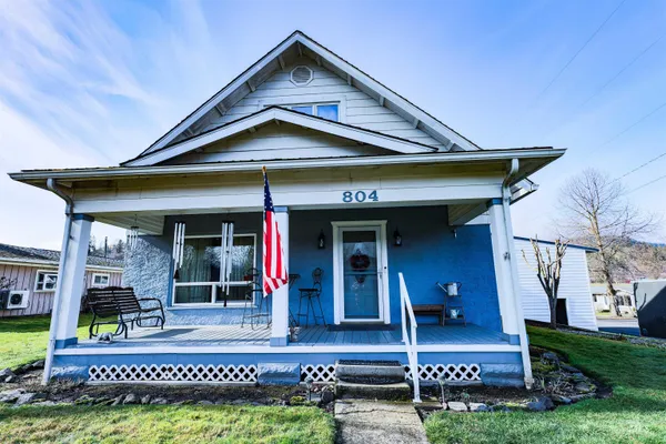 $339,000 | 804 Maple Street, Kamiah, ID 83536