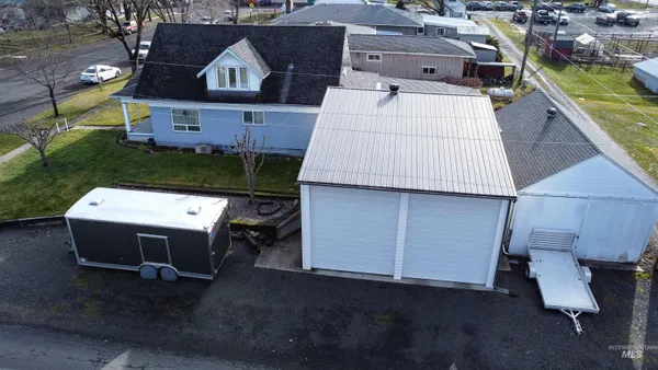 $339,000 | 804 Maple Street, Kamiah, ID 83536