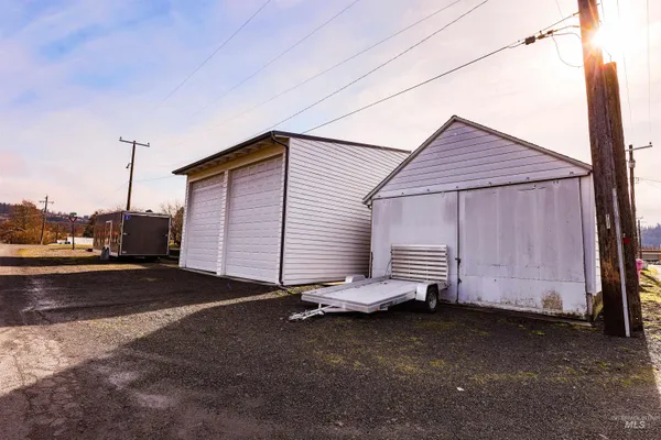 $339,000 | 804 Maple Street, Kamiah, ID 83536