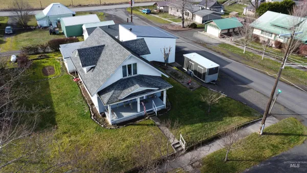 $339,000 | 804 Maple Street, Kamiah, ID 83536