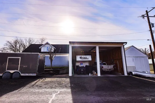 $339,000 | 804 Maple Street, Kamiah, ID 83536