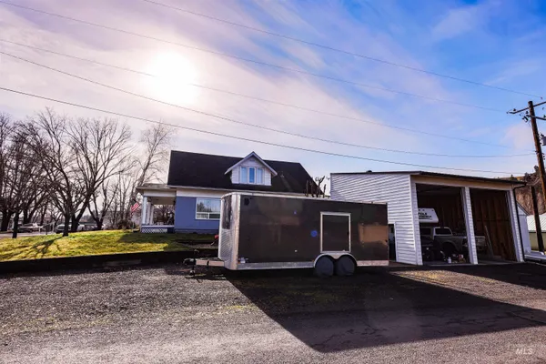 $339,000 | 804 Maple Street, Kamiah, ID 83536