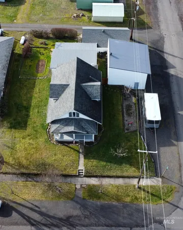 $339,000 | 804 Maple Street, Kamiah, ID 83536