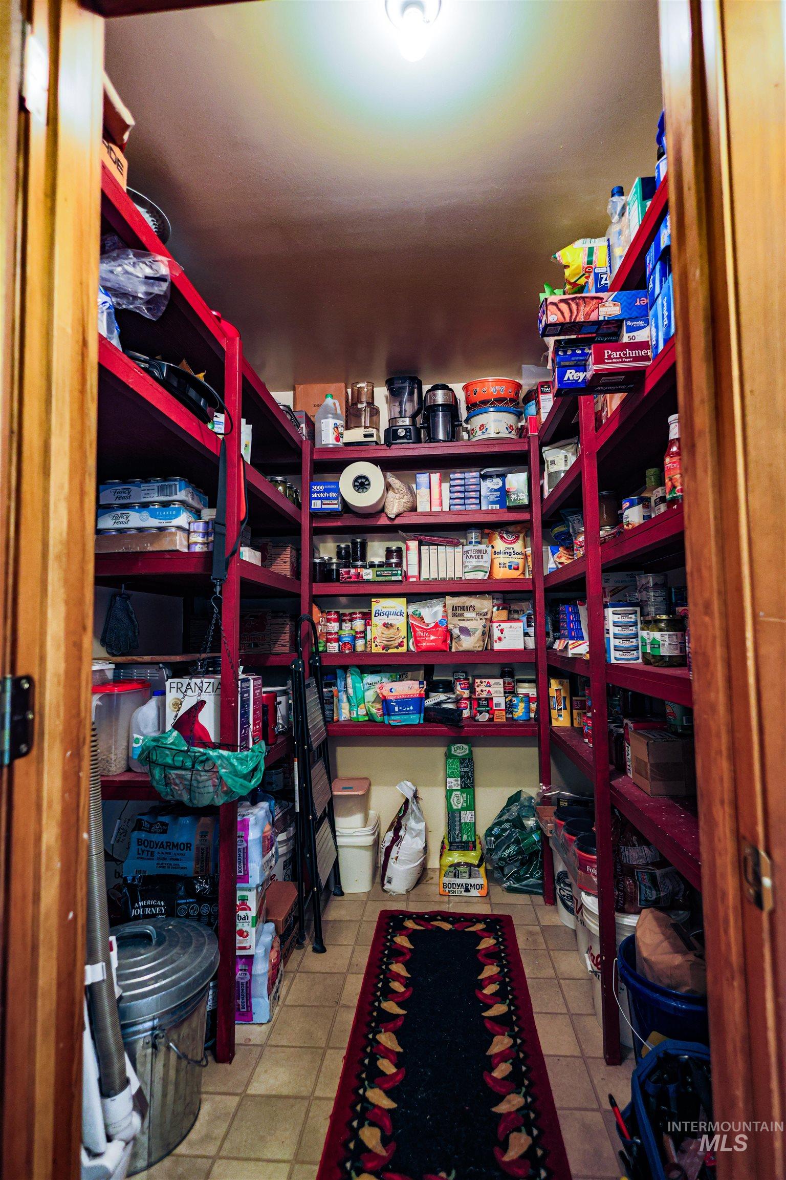 804 Maple Street Kamiah, ID 83536 - Photo 6 of 50 View of pantry