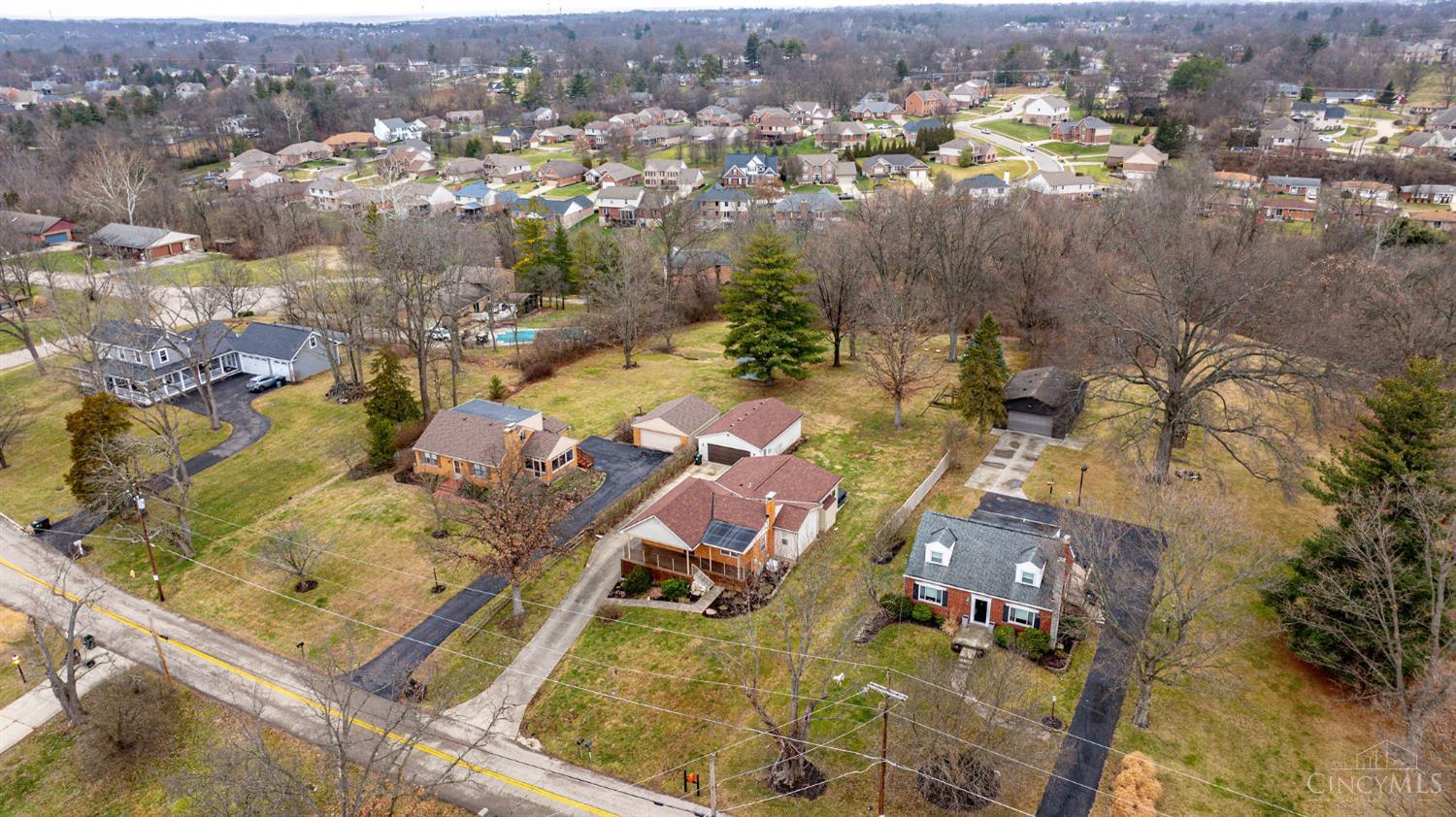 3820 Riehle Road Cincinnati, OH 45247 - Photo 49 of 52 Gallery Image 49