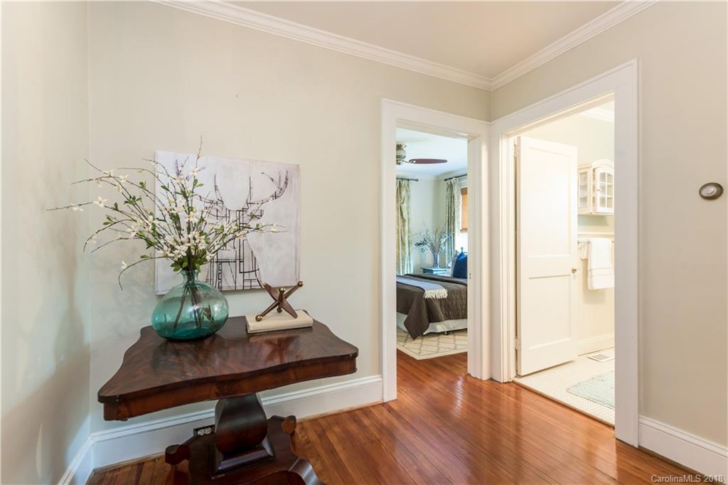 1628 Club Road Charlotte, NC 28205 - Photo 11 of 18 Gallery Image 11