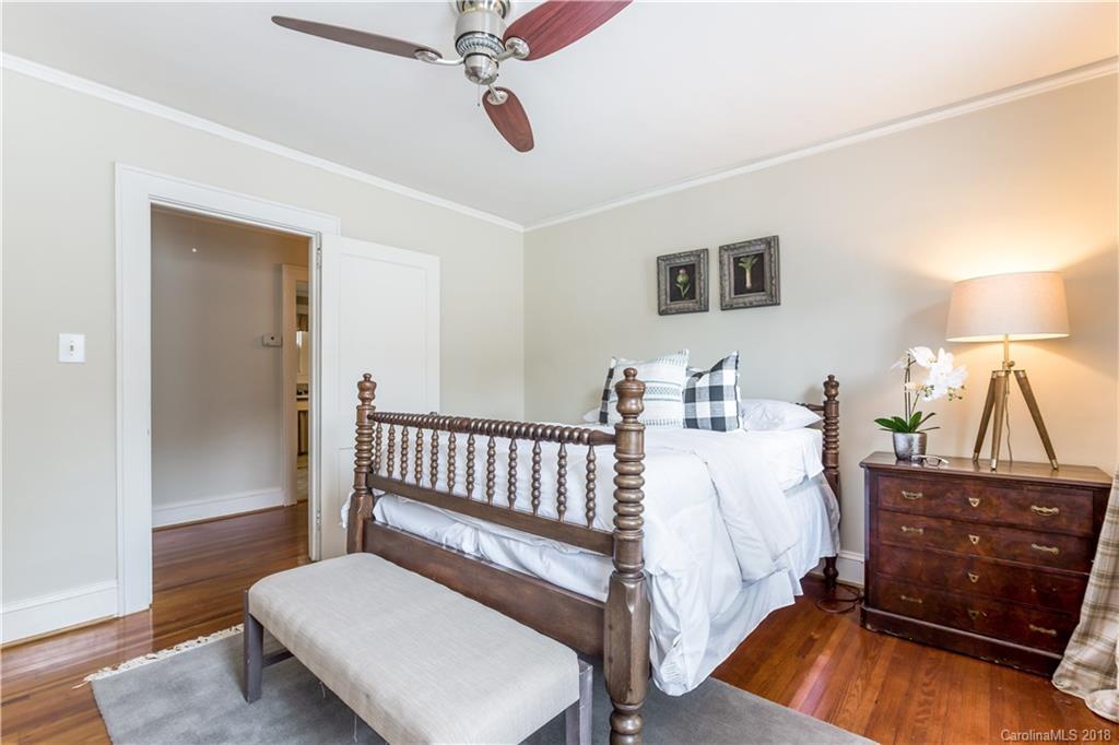 1628 Club Road Charlotte, NC 28205 - Photo 14 of 18 Gallery Image 14