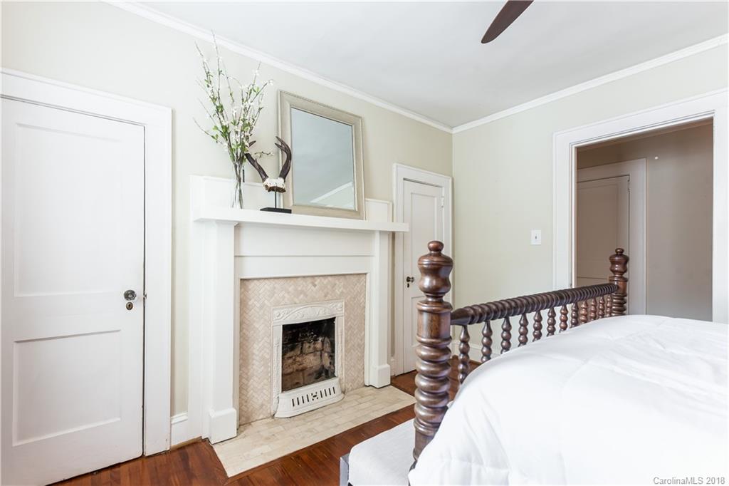 1628 Club Road Charlotte, NC 28205 - Photo 15 of 18 Gallery Image 15