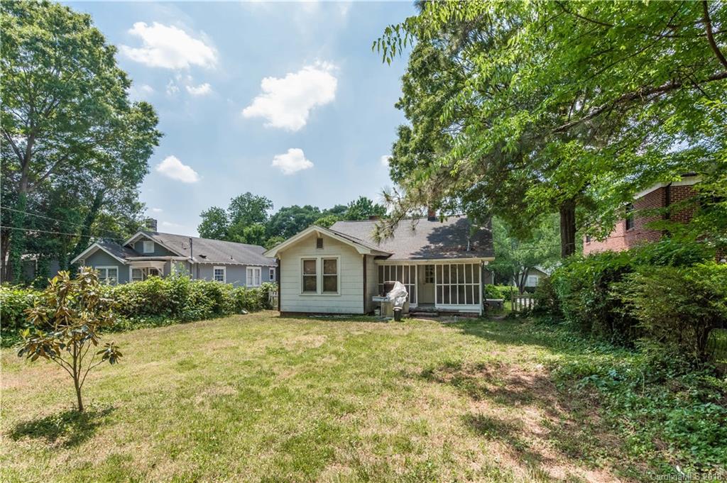 1628 Club Road Charlotte, NC 28205 - Photo 16 of 18 Gallery Image 16