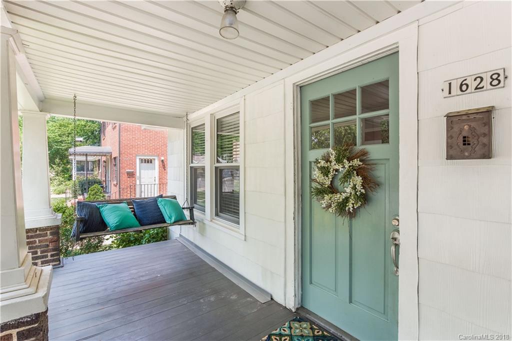 1628 Club Road Charlotte, NC 28205 - Photo 18 of 18 Gallery Image 18