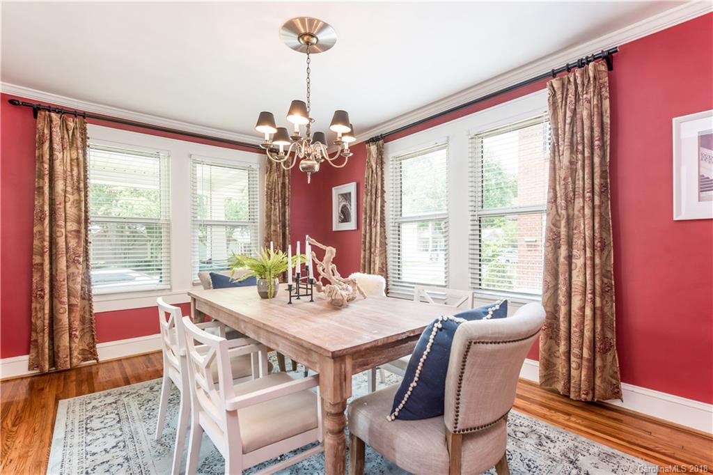 1628 Club Road Charlotte, NC 28205 - Photo 8 of 18 Gallery Image 8