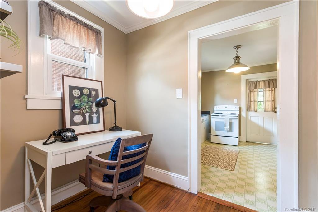 1628 Club Road Charlotte, NC 28205 - Photo 9 of 18 Gallery Image 9