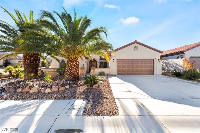 $729,000 | 2295 Arkansas Valley Avenue, Henderson, NV 89044