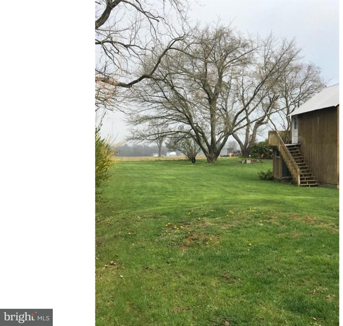 40 Covered Bridge Road Oley, PA 19547 - Photo 17 of 21 Back Yard