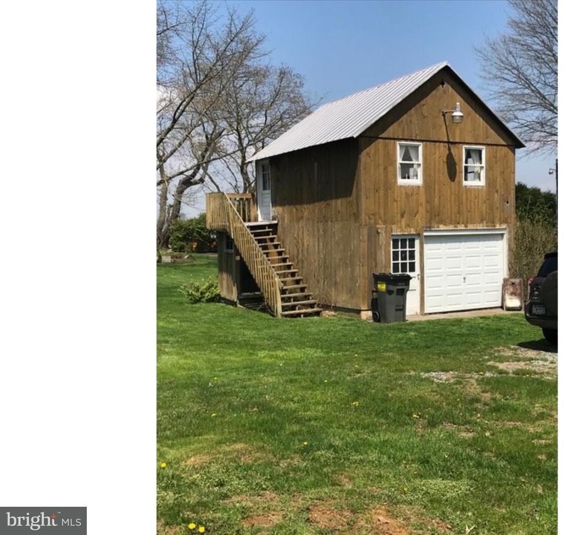 40 Covered Bridge Road Oley, PA 19547 - Photo 18 of 21 Barn