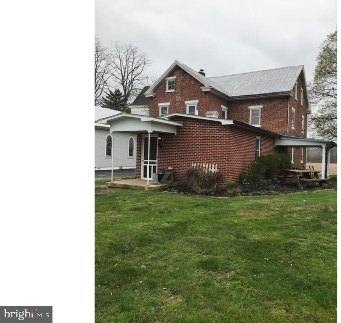 40 Covered Bridge Road Oley, PA 19547 - Photo 20 of 21 Exterior Back