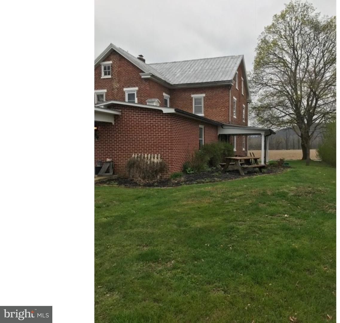 40 Covered Bridge Road Oley, PA 19547 - Photo 21 of 21 Exterior Back